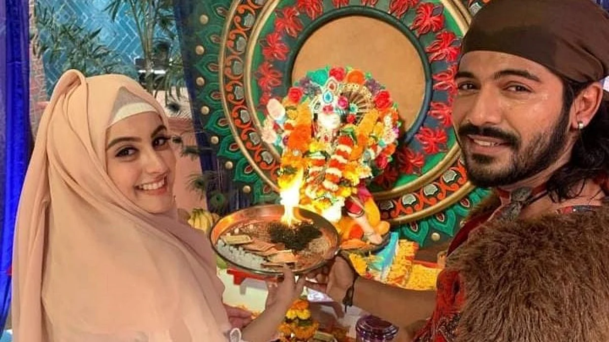 Tunisha Sharma Suicide: 'तुनिषा बनने वाली थी मां, जीशान का शादी से इनकार'- एक्ट्रेस का दावा