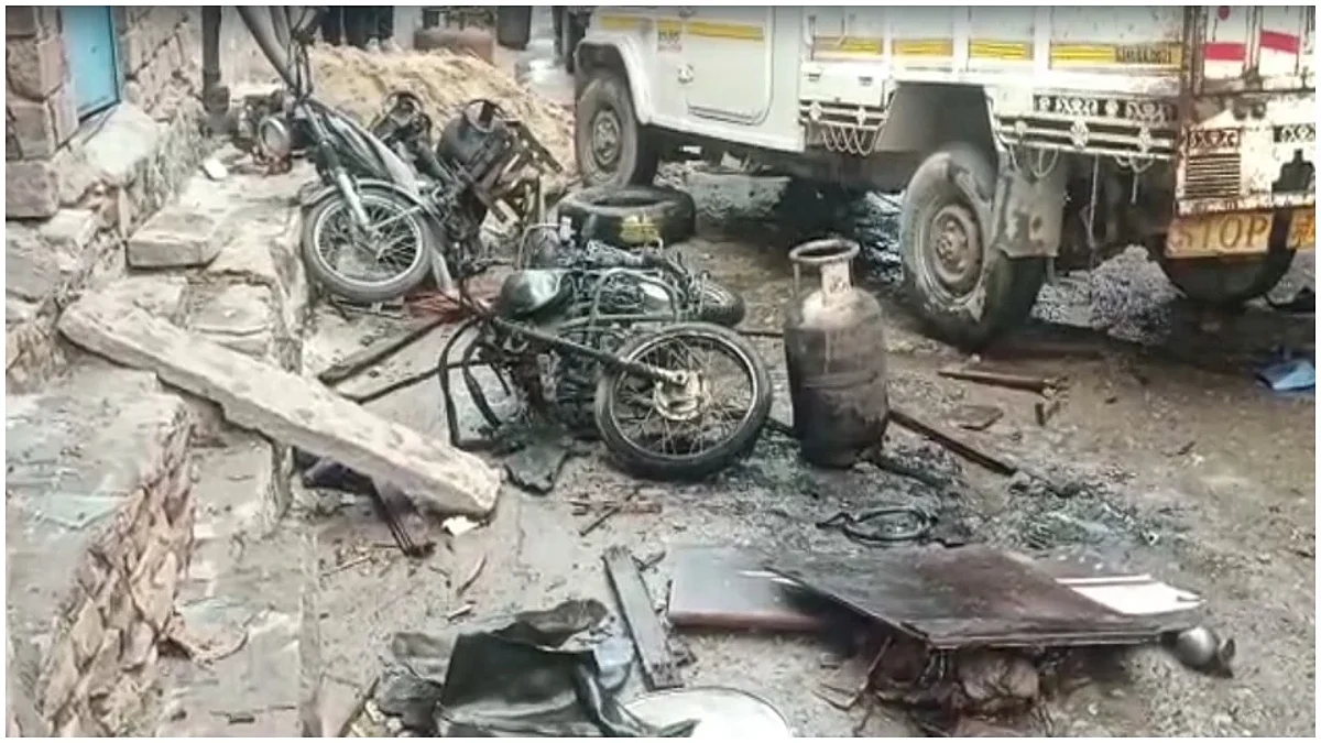 Rajasthan: भूंगरा दुर्घटना में पीड़ित परिवारों के लिए सहायता राशि बढ़ा कर की गई 5 लाख, संविदा पर नौकरी भी