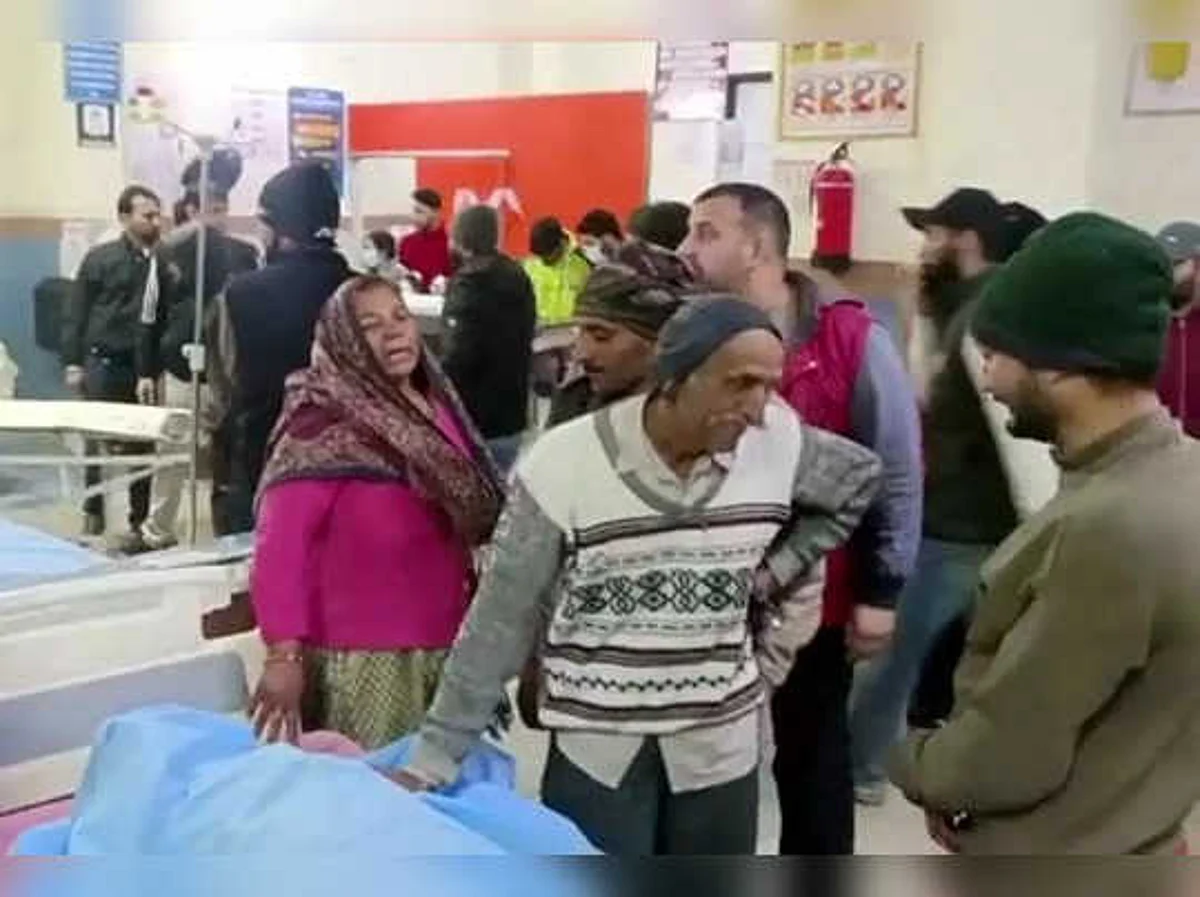 Hindus On Target in J&K: 4 हिंदुओं की हत्या; घाटी में हिन्दू परिवार क्यों नहीं सुरक्षित?