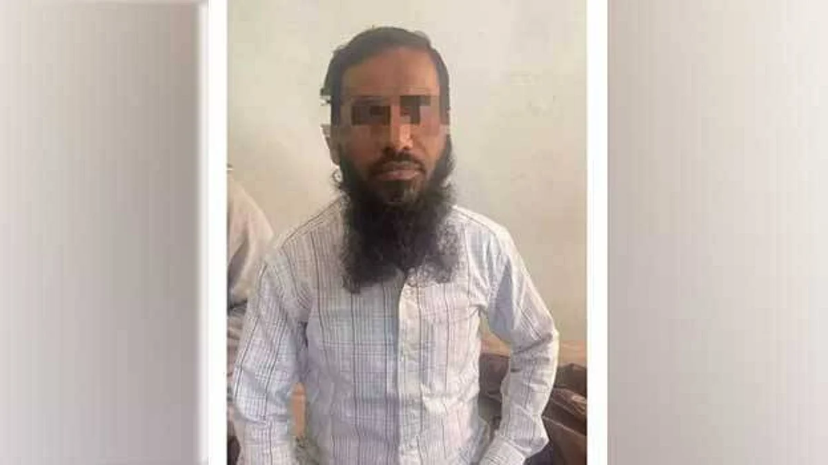 मैकेनिक के भेष में ISIS का सदस्य! पश्चिम बंगाल पुलिस के हत्थे चढा मध्य प्रदेश से अब्दुल रकीब