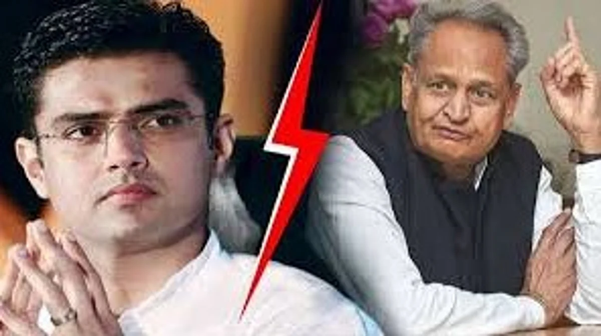 Rajasthan Politics: सचिन गुट अब आर-पार के मूड में! फाइनल घेराबंदी के लिए 3 स्ट्रैटजी पर काम
