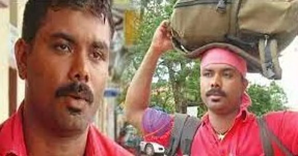 IAS Success Story: रेलवे WIFI की मदद से तैयारी कर कुली बन गया IAS; जानें श्रीनाथ की इंस्पिरेशन स्टोरी