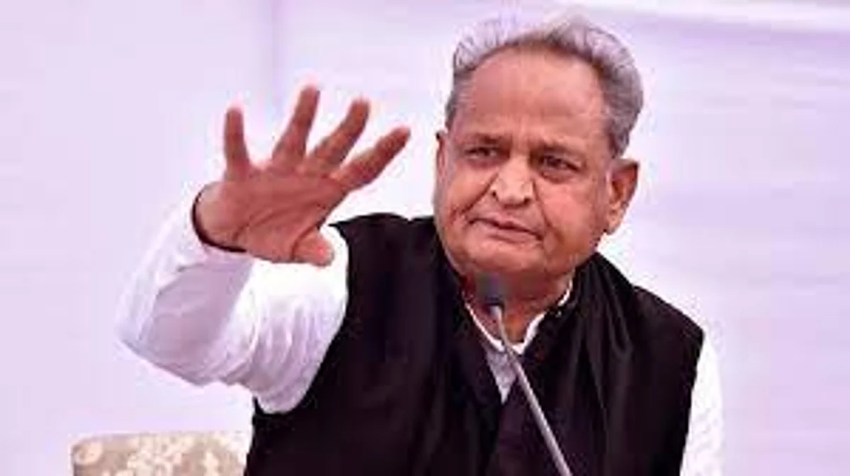 CM गहलोत: ये क्लब बार वाले रात 12 बजे से पहले अपनी दुकान समेट लें ताकि लोग आराम से घर पर रह सकें