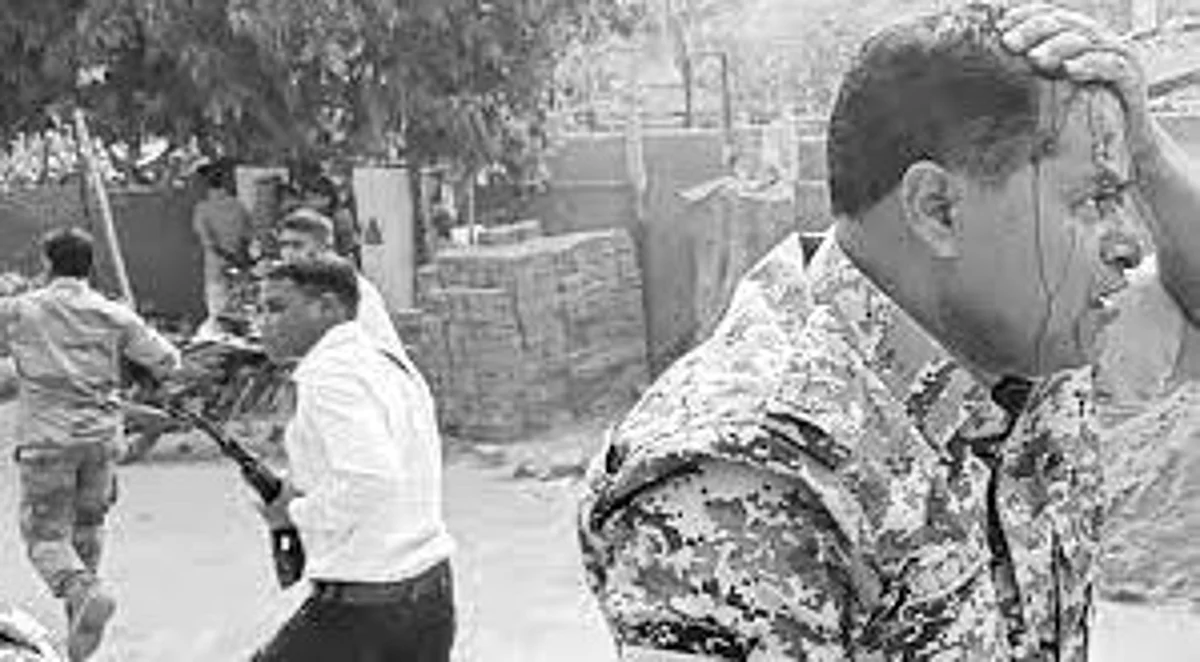 Chhattisgarh News: नारायणपुर में धर्मांतरण को लेकर बवाल तेज, SP पर जानलेवा हमला