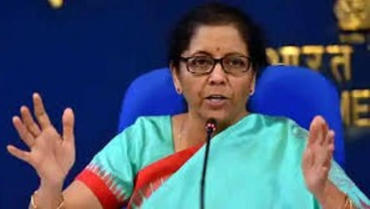 Budget 2023: सरकार इन लोगों को बांटेगी पैसा, वित्त मंत्री बजट में करेंगी ऐलान!