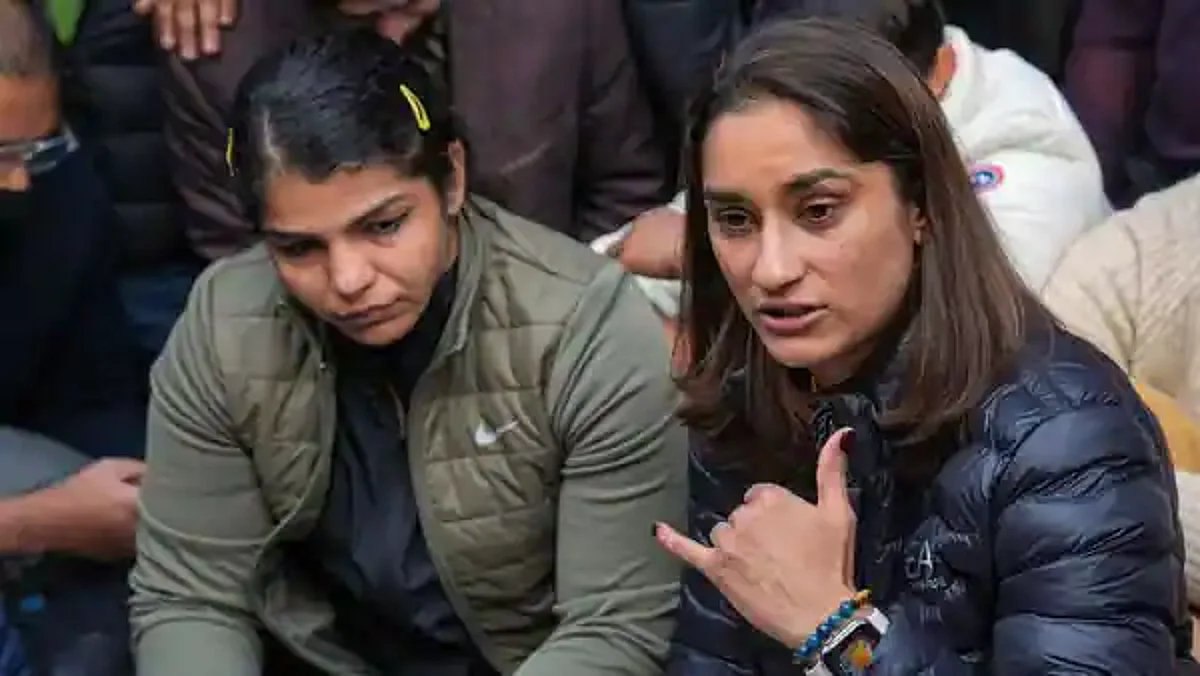 Vinesh Phogat: यौन उत्पीड़न पर पहलवानों का दिल्ली में दंगल, WFI अध्यक्ष पर गंभीर आरोप; जानें पूरा मामला