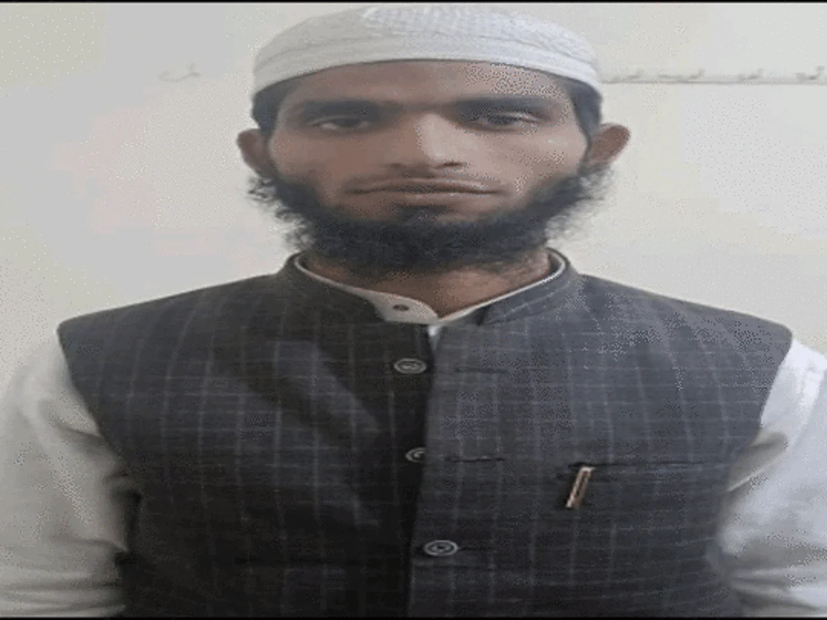 उत्तर प्रदेश ATS की कार्रवाई, संदिग्ध आतंकी अजहरुद्दीन गिरफ्तार; बिहार, MP और उत्तराखंड में नेटवर्क