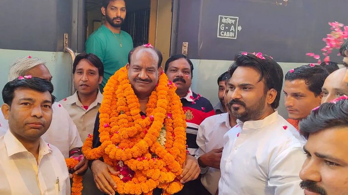 मोदी को 25 सीटें देने का राजस्थान को मिला ईनाम, इस सांसद को बनाया लोकसभा स्पीकर