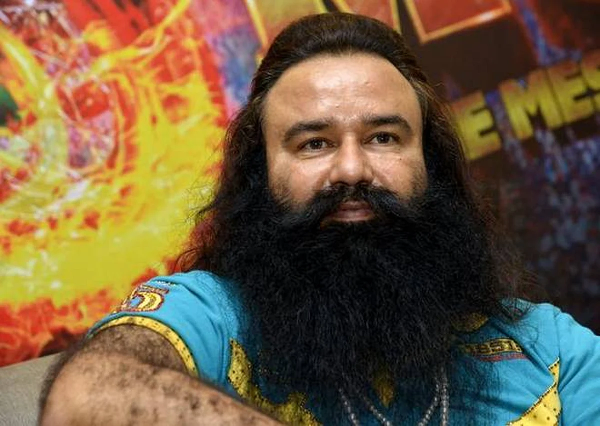 राम रहीम खेती के लिए पैरोल चाहता है।