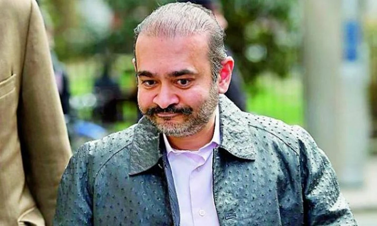 ये आदमी भारत से लंदन भागकर भी खुश नही, अदालत ने चार बार जमानत याचिका खारिज की,