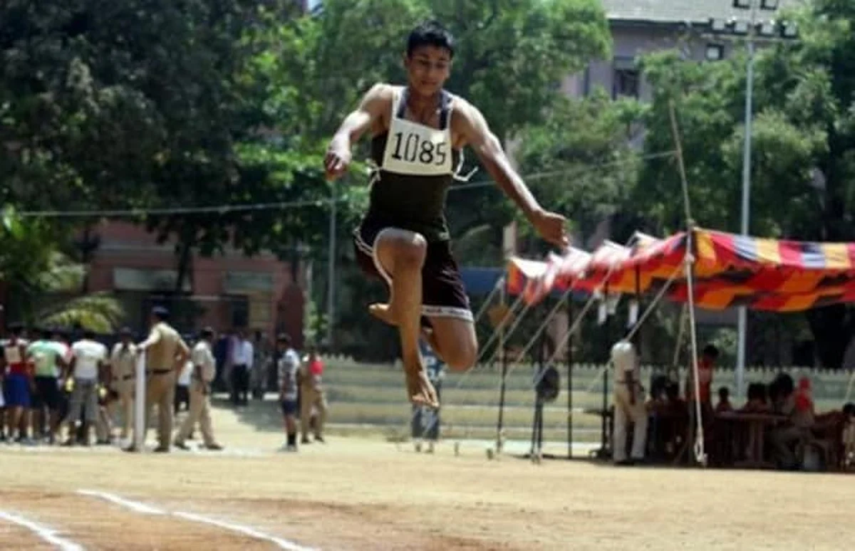ट्रेनिंग सेन्टर में दौड़ के दौरान राजस्थान के चार कांस्टेबलों की अचानक तबियत बिगडी , एक ने दम तोड़ा।