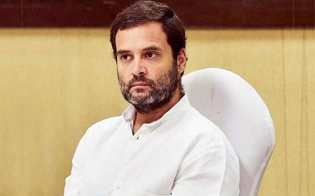 आरएसएस मानहानि केस में 15 हजार के मुचलके पर राहुल गांधी को मिली जमानत