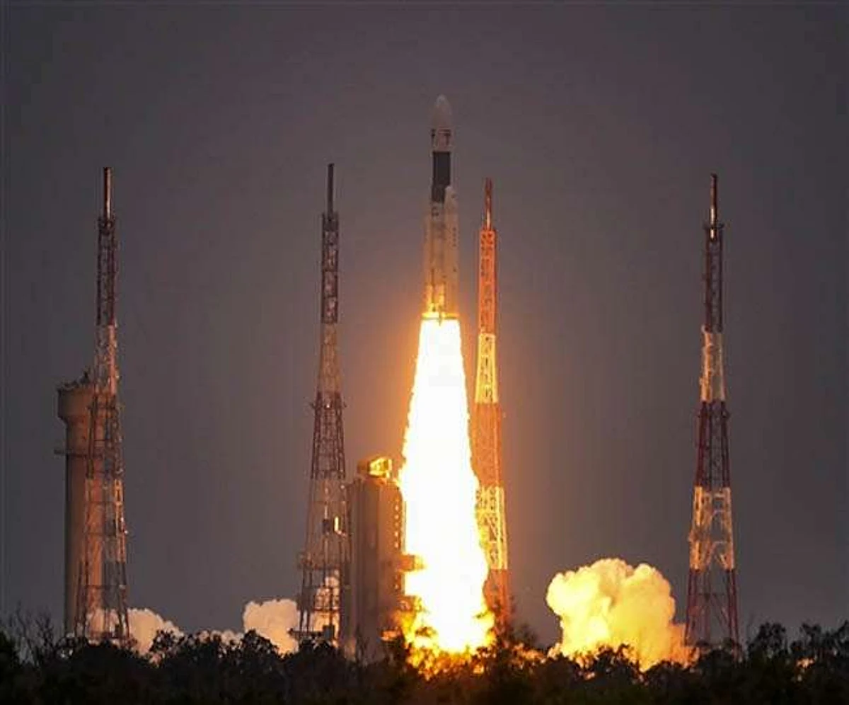 चंद्रयान-2 : वैज्ञानिकों ने दुसरी बार सफलतापूर्वक बदली यान की कक्षा