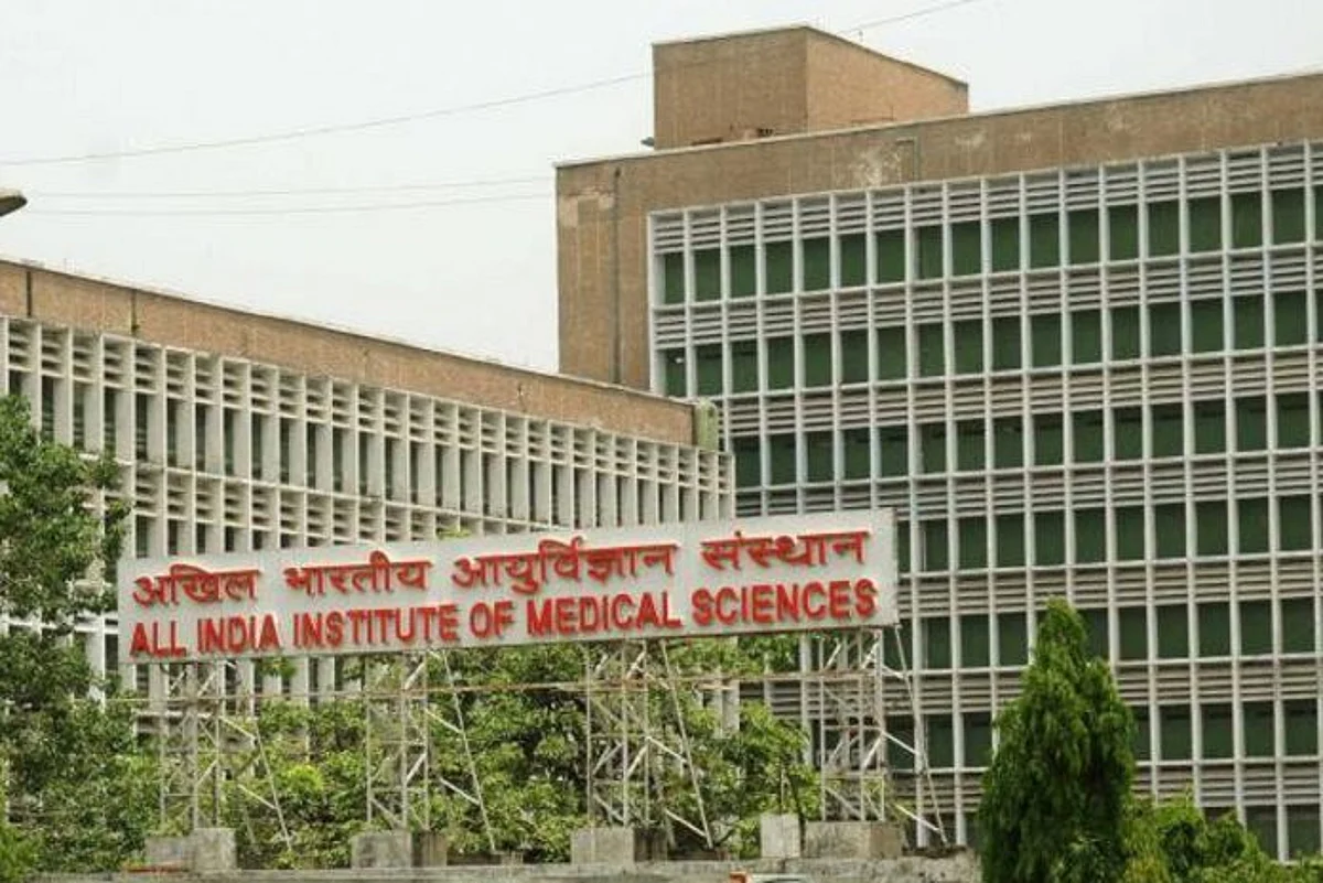 एम्स ने ओडिशा सीएम रिलीफ फंड में दान किये 93 लाख,