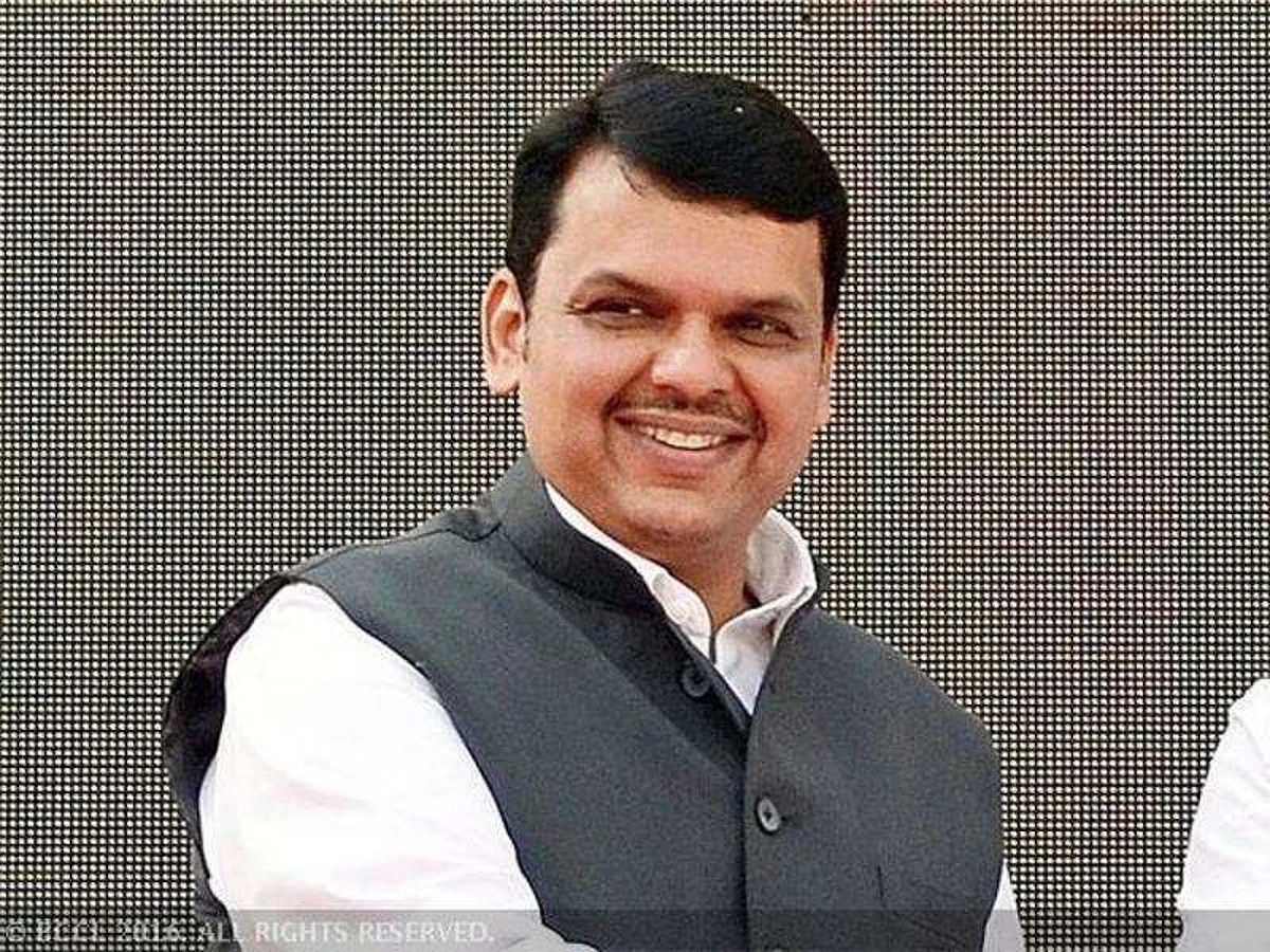 हमारे लिए संविधान गीता, बाइबिल और कुरान है: देवेंद्र फड़नवीस