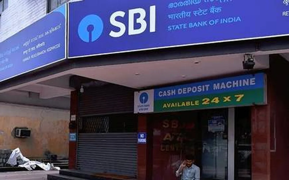 SBI दस लाख योनो कैश पॉइंट स्थापित करेगा