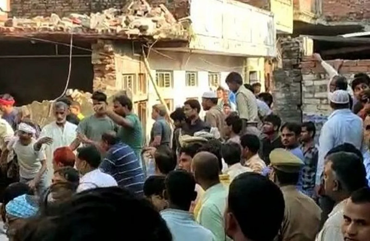 #HaryanaAssemblyElections2019 – बीजेपी ने जारी किया घोषणा पत्र.