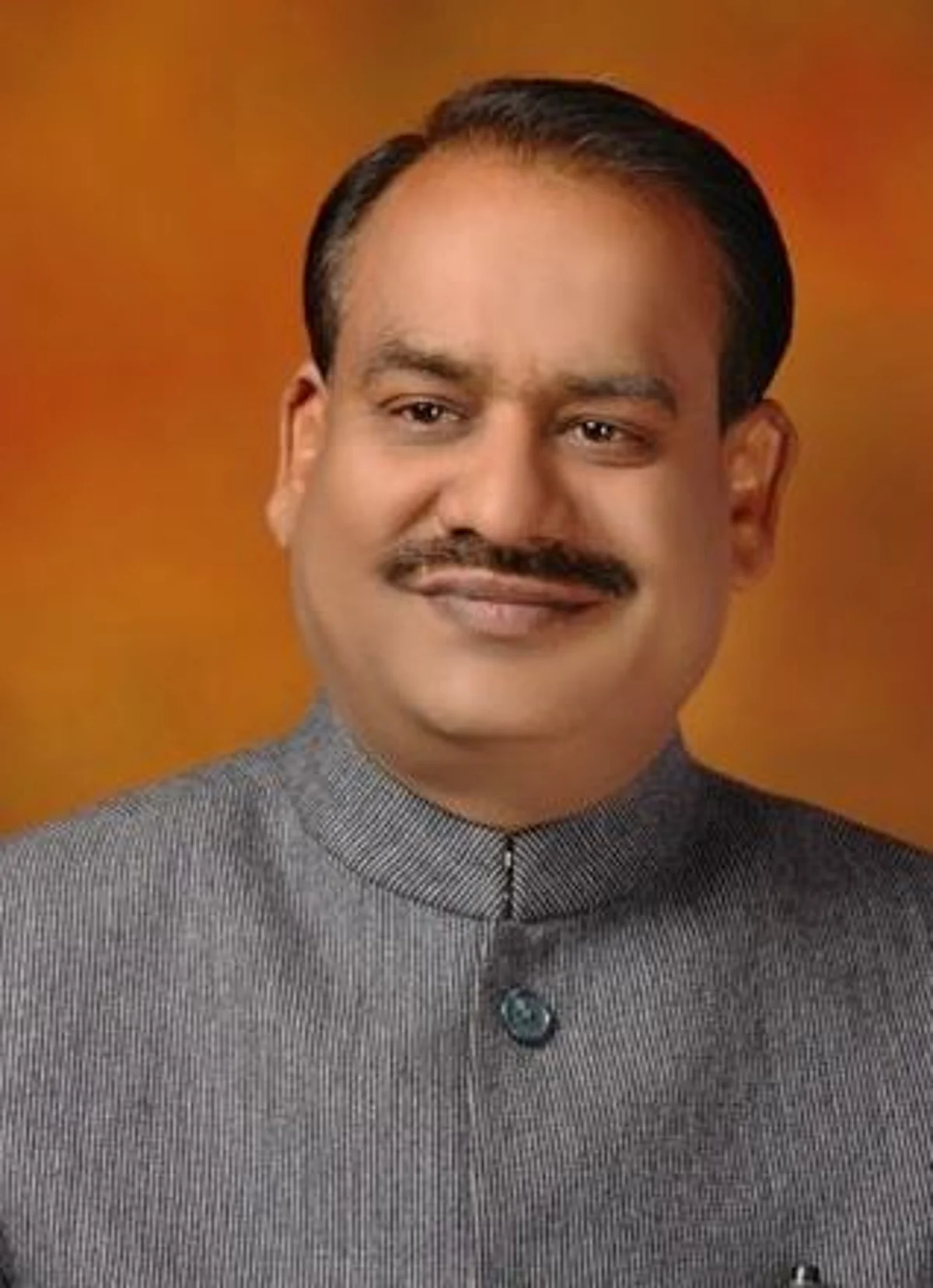 राकांपा सांसद उदयनराजे भोसले ने भाजपा में शामिल होने से पहले स्पीकर को इस्तीफा दिया