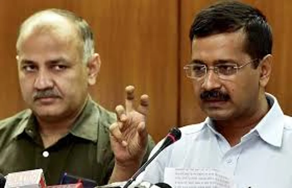 केजरीवाल सरकार का महिलाओं को मेट्रो में फ्री यात्रा पर सुप्रीम कोर्ट का नोटिस..