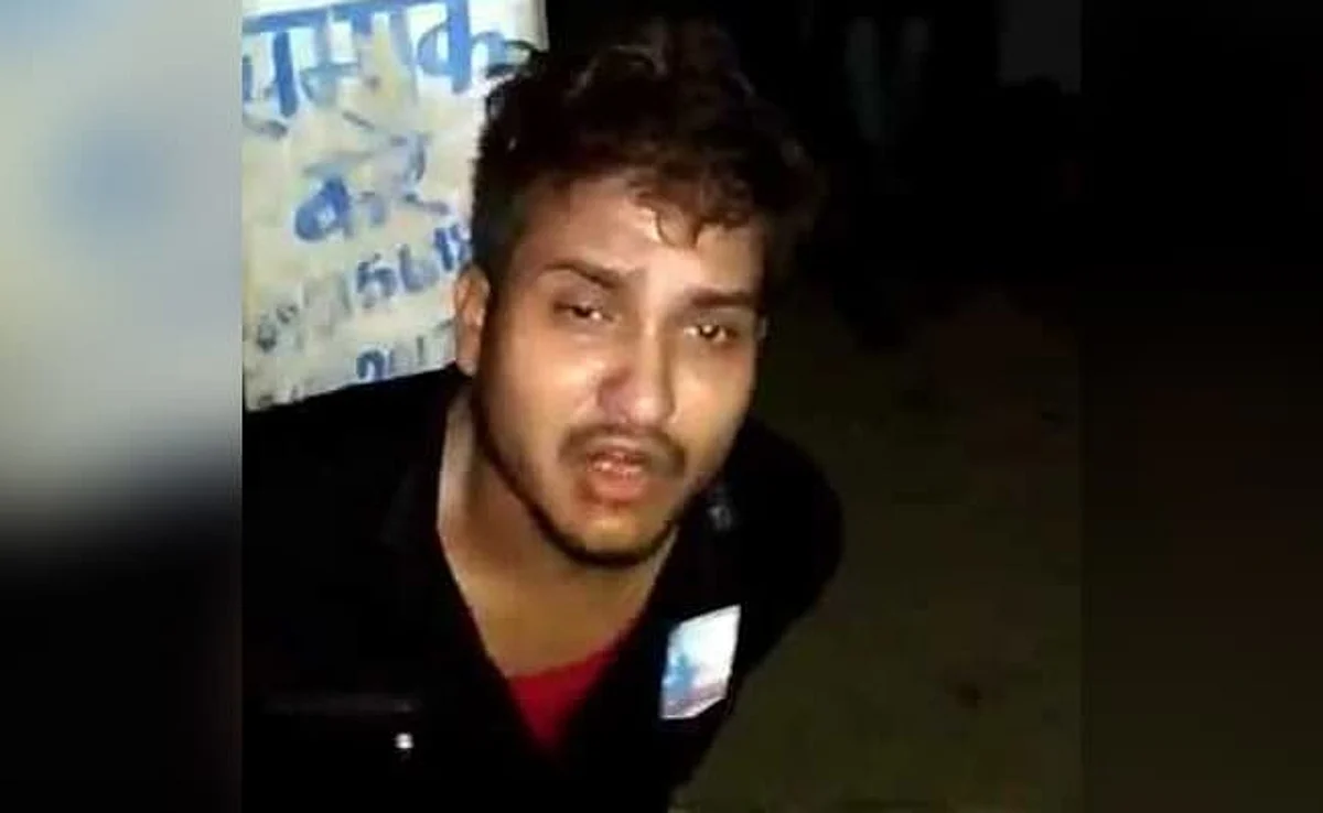 तबरेज अंसारी केस में पुलिस ने 11 आरोपियों के खिलाफ दर्ज हत्या के आरोप वापस लिए,