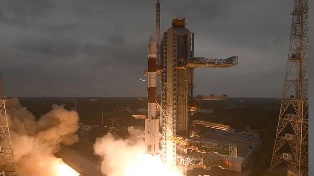 ISRO ने लॉन्च किया कार्टोसैट-3 जाने पूरी रिपोर्ट