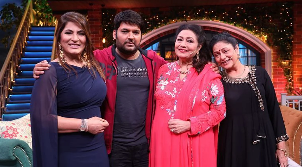 “The Kapil Sharma Show” में हुआ एक बड़ा खुलासा जानिए क्या है राज़