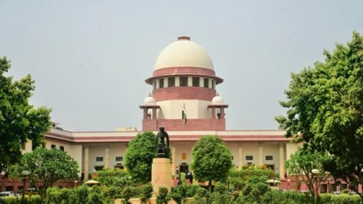 अयोध्या मामलें में सुप्रीम कोर्ट ने कहा, मध्यस्था आगे बढ़ाये पैनल..नहीं तो 25 जूलाई से रोजाना सूनवाई