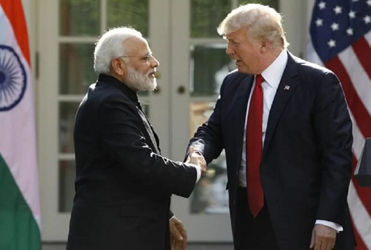 भारत-पाकिस्तान के बीच तनाव करने के लिए द्विपक्षीय बातचीत हो – अमेरिका