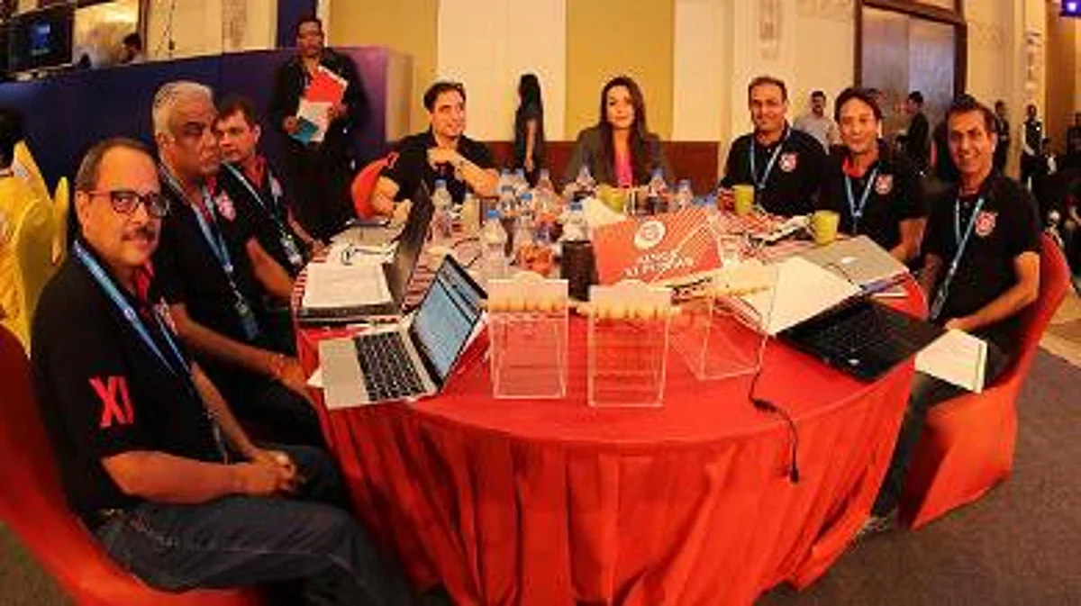 #IPL13Auction – खिलाडियों की नीलामी 19 दिसंबर को..