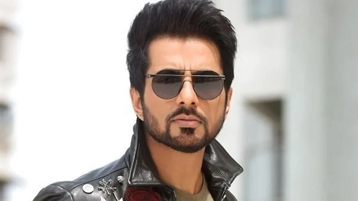 ऑक्सीजन की कमी पर भावुक हुए एक्टर Sonu Sood, बोले – ‘मेरे देश को ऑक्सीजन की जरूरत है’