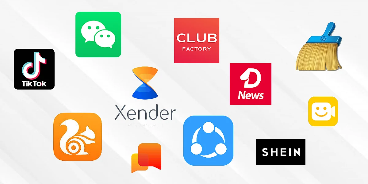 Chinies Apps Banned : टिक-टॉक,हैलो और यूसी ब्राउजर समेत 59 ऐप्स पर बैन