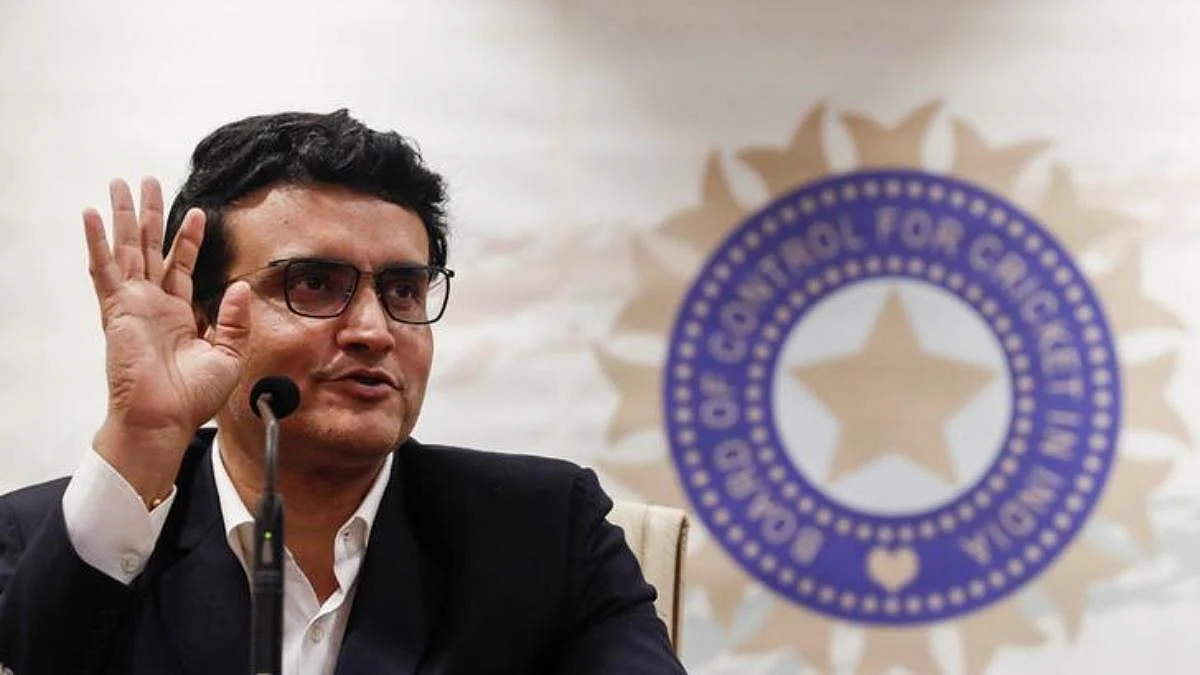 BCCI के अध्यक्ष सौरव गांगुली-शाह के भाग्य का फैसला जल्द