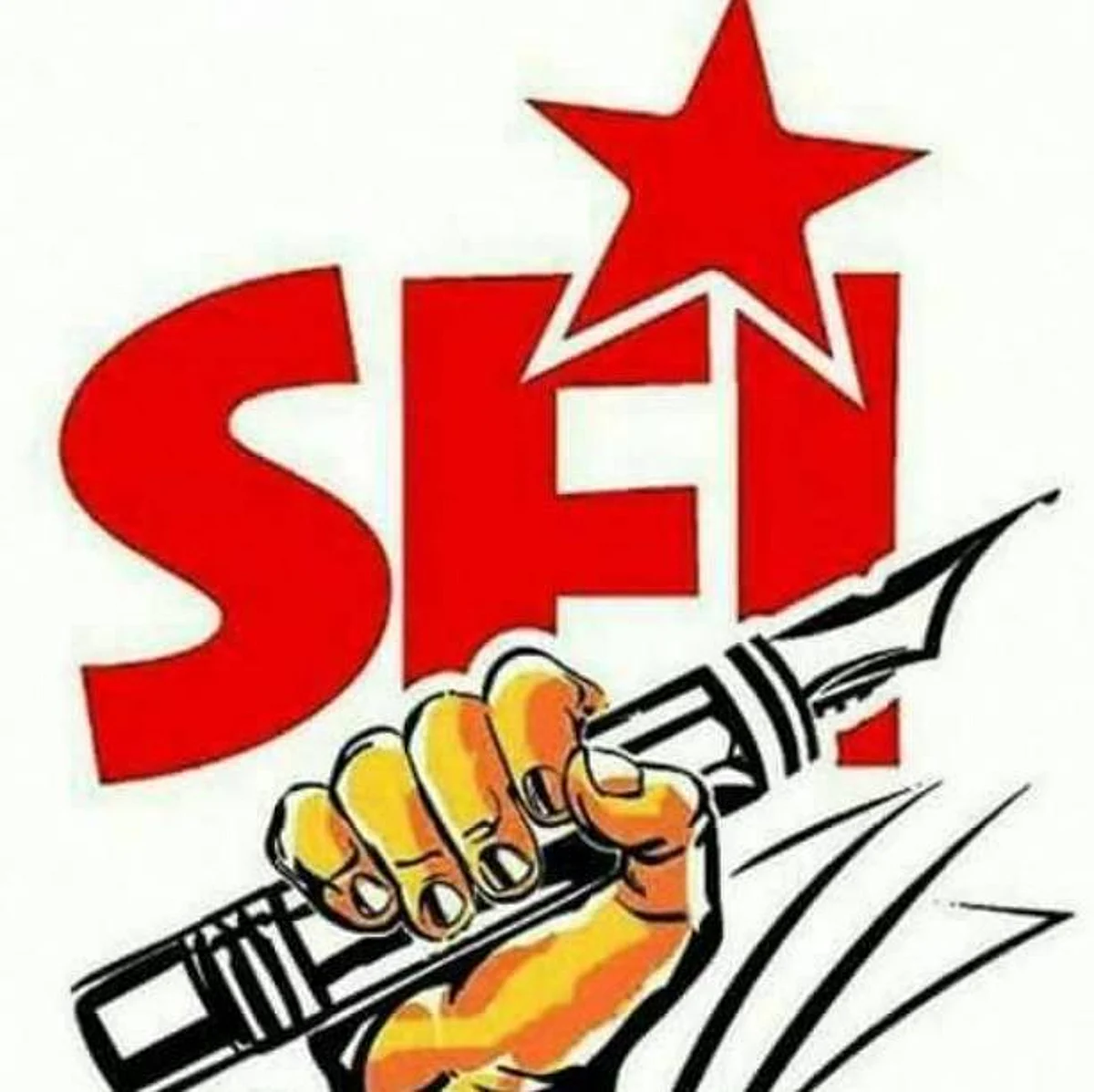 अब होगा हल्ला बोल: SFI फीस बढ़ाने के खिलाफ मैदान में …