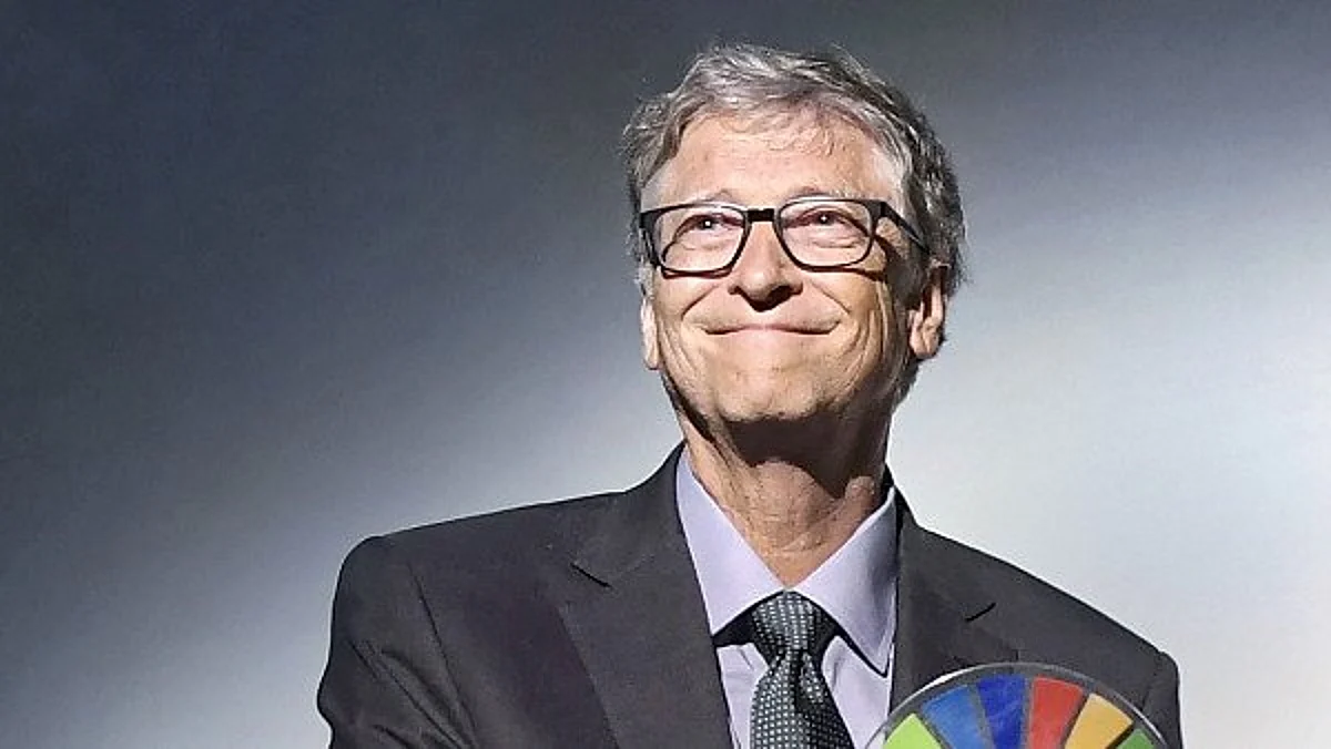 भारत पूरी दुनिया के लिए कोरोना वैक्सीन बनाने की क्षमता रखता है ‘Bill Gates’