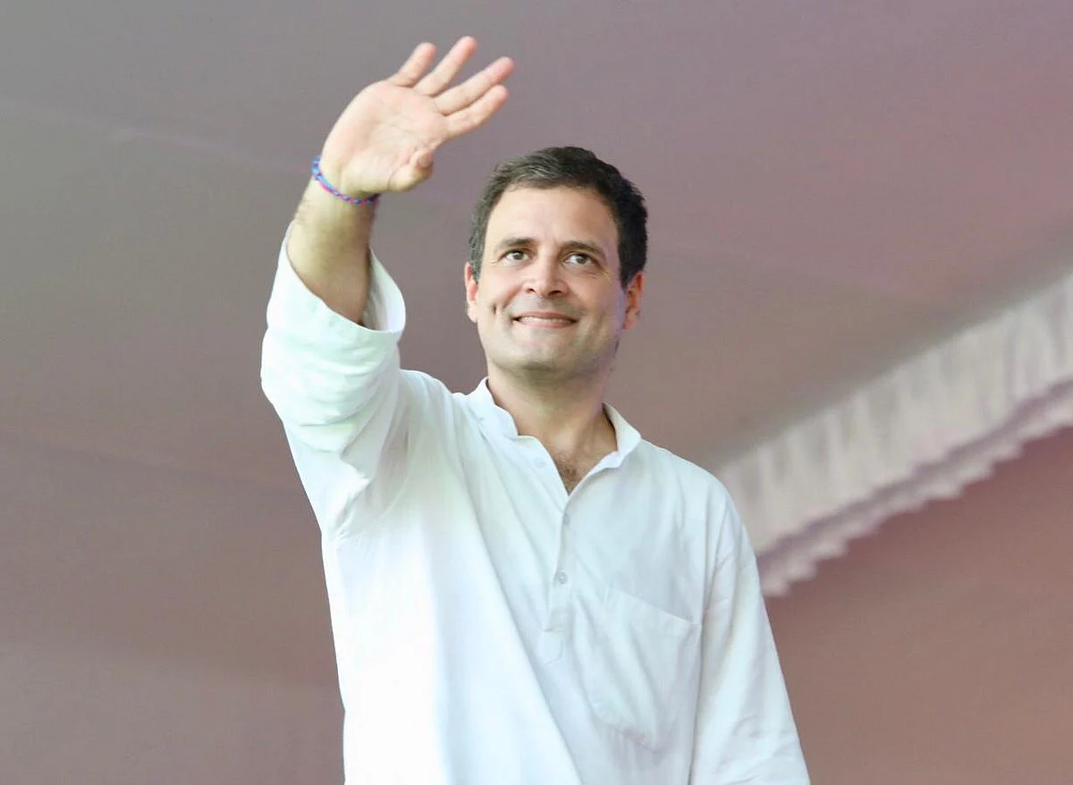 Punjab Assembly Election 2022 : मोगा से नए साल में राहुल गांधी करेंगे प्रचार की शुरुआत, चन्नी और सिद्धू के बीच संतुलन बनाना चुनौती