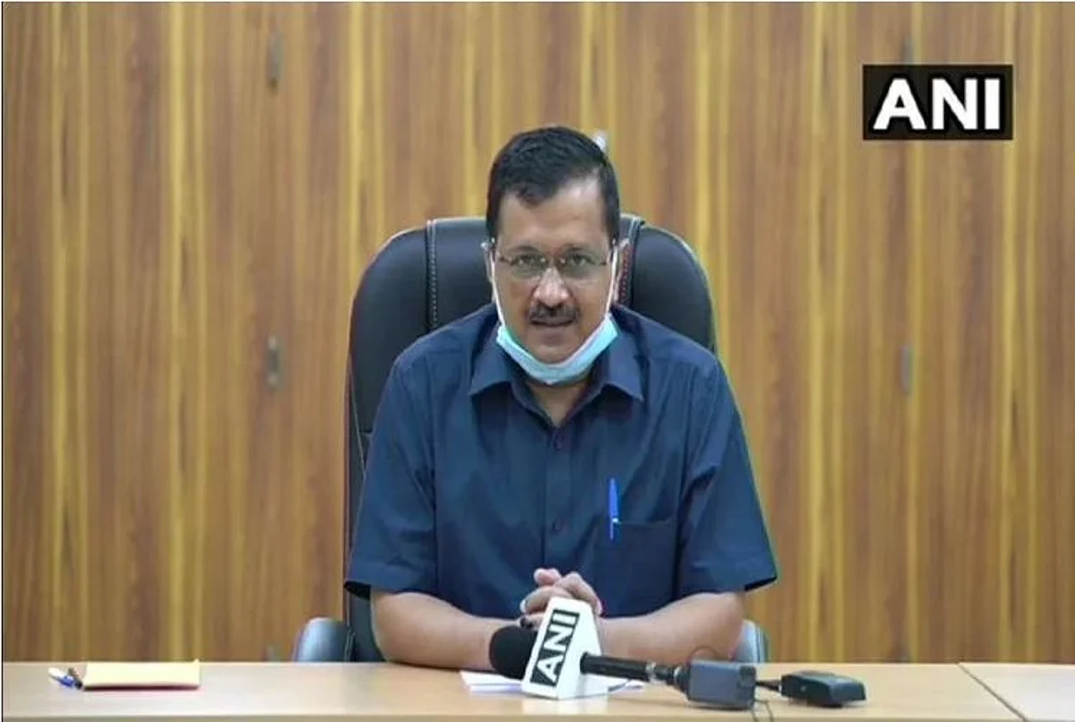 दिल्ली सरकार ने कोरोना संकट के समय इतने लाख श्रमिकों के खातों में डाला धन, जल्द जारी होगा हेल्पलाइन नंबर