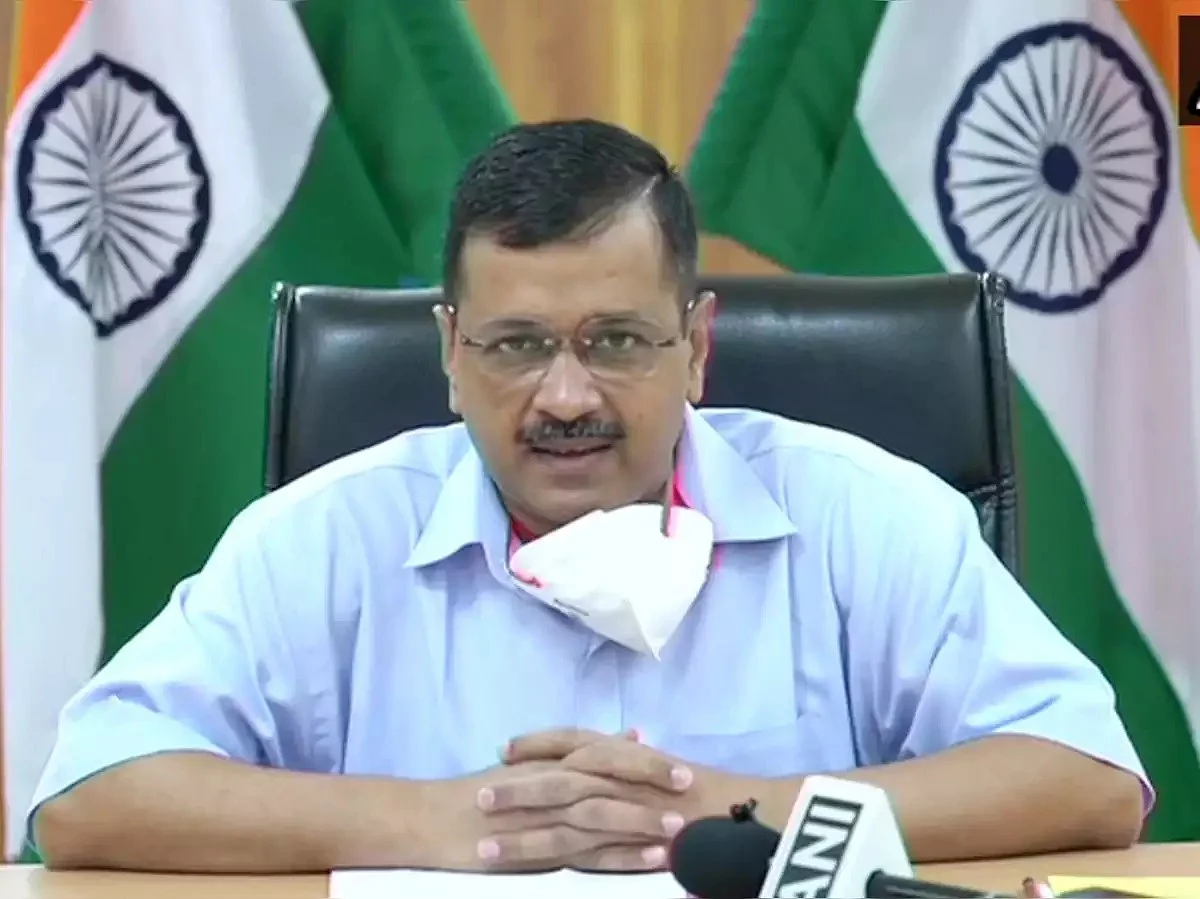 दिल्ली सरकार ने एक लाख से ज्यादा के खाते में 5-5 हजार रुपये डाले, कुल 2.10 लाख श्रमिकों को लाभ होगा