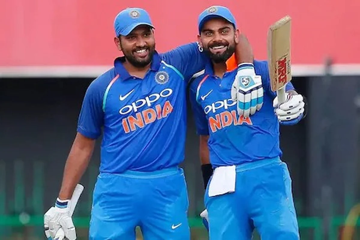 Cricket : Virat Kohli और Rohit Sharma के बिना श्रीलंका दौरे पर जाएगी Team India