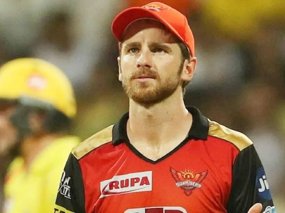 केन विलियमसन बने सनराइजर्स हैदराबाद के नए कप्तान: 6 में से 5 मैच हारने के बाद फ्रैंचाइज़ी ने वार्नर को कप्तानी से हटाया