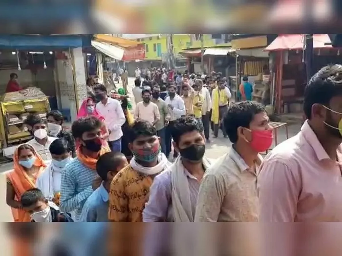 श्रद्धालुओं के लिए खुले हनुमानगढ़ी और राम जन्मभूमि के पट, जानिए बाहर से आने वालों के लिए ये हैं नियम
