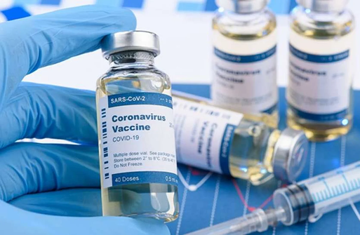 COVAX कार्यक्रम के तहत भारत को मिलेगी आधुनिक वैक्सीन की 75 लाख खुराक