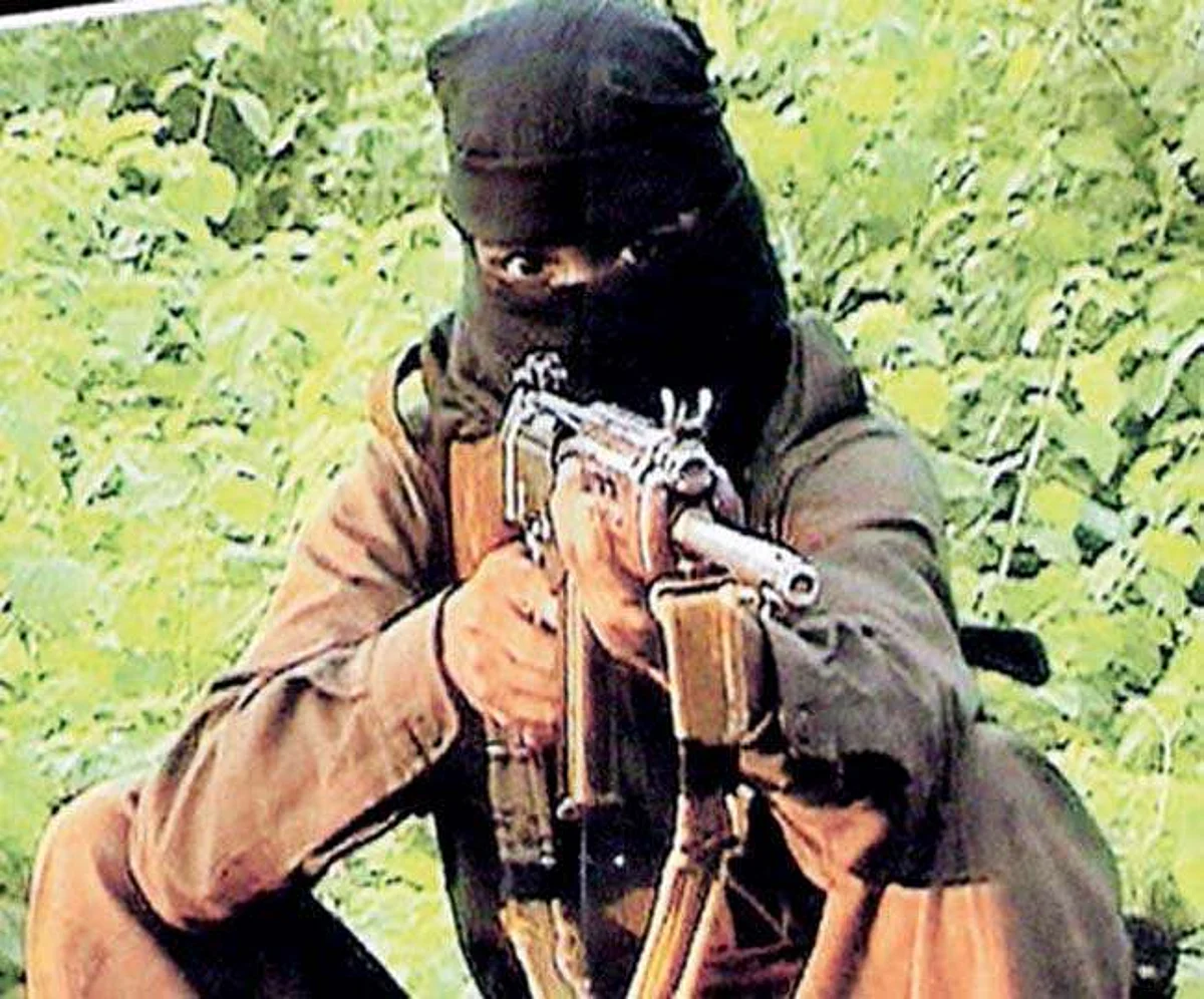 सुकमा जिला के कुंदेड गांव में नक्सलियों ने नौ ग्रामीणों का किया अपहरण, 25 लोग लापता