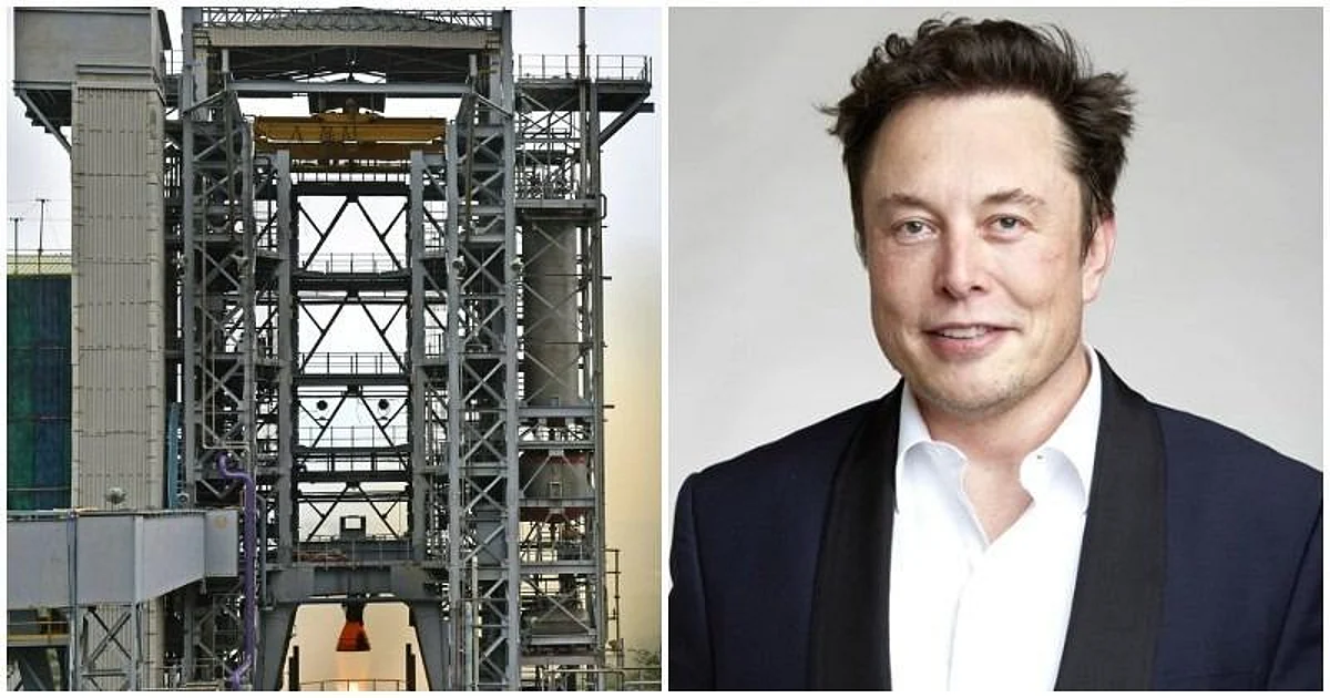 गगनयान मिशन के लिए ‘विकास इंजन’ का तीसरा टेस्ट भी सफल रहा, स्पेसएक्स के CEO एलन मस्क ने ISRO को दी बधाई