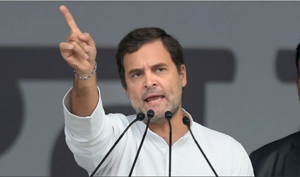 राहुल गांधी ने मोदी सरकार पर उठाए इन 7 मुद्दों पर सवाल, जानिए पूरी खबर
