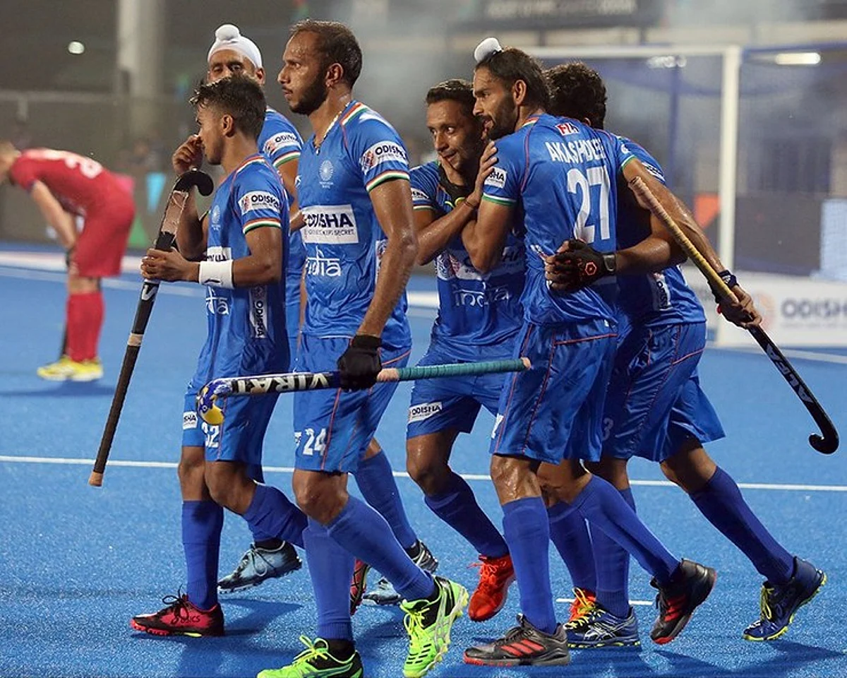 भारत ने जापान को 1-0 से पराजित कर ब्रॉन्ज मेडल पर कब्जा कर लिया है। भारतीय हॉकी टीम ने एशिया कप में तीसरे स्थान काबिज किया।