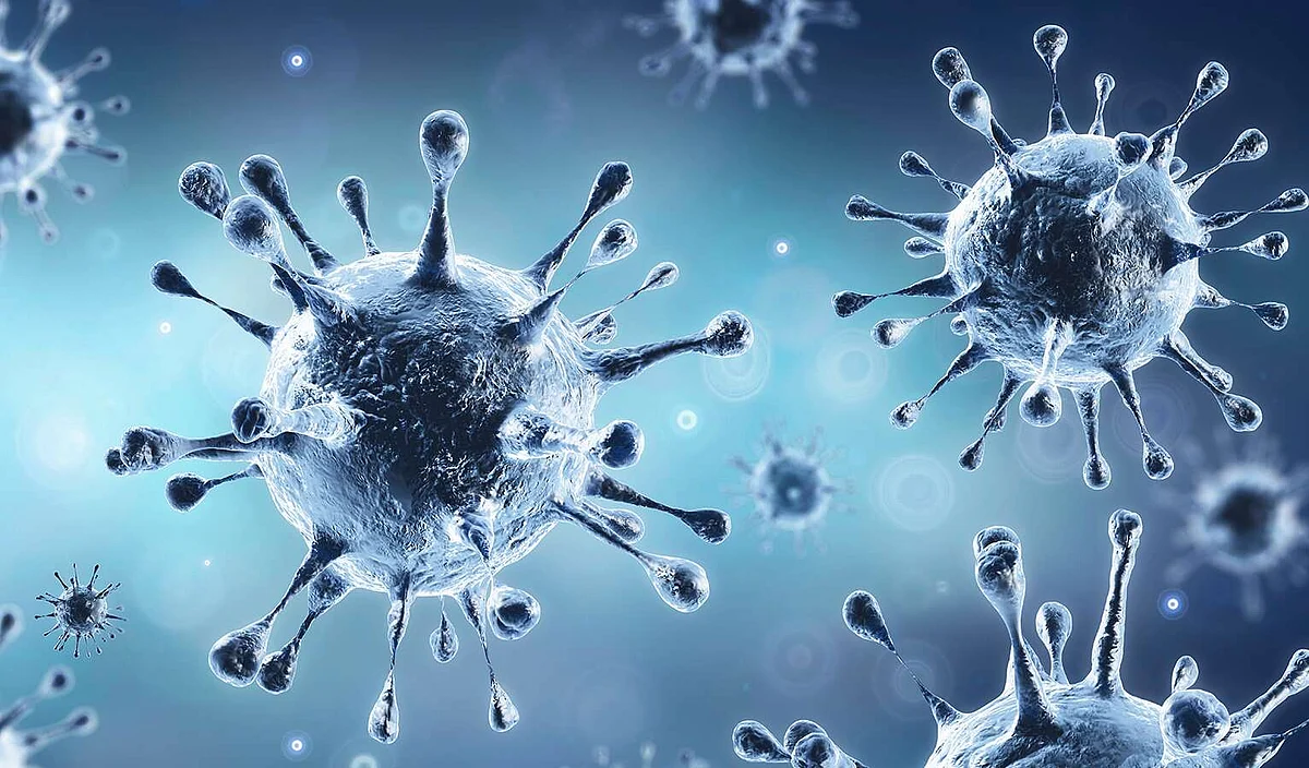 Coronavirus Update; भारत में कोरोना के 18,987 नए मामले, 246 लोगों की मौत