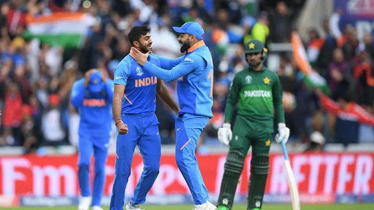 T20 World Cup का शेड्यूल हुआ जारी, जानिए कौन से दिन भारत-पाकिस्तान होगें आमने-सामने