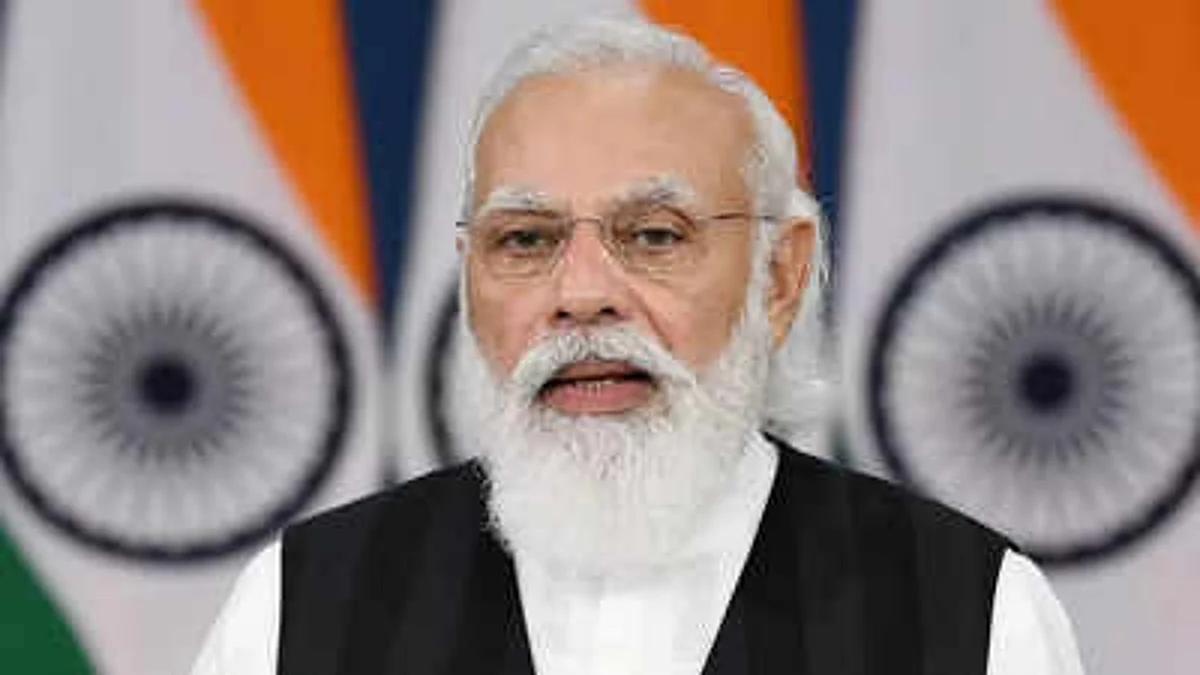 पुड्डुचेरी से पहली बार भाजपा को मिली राज्यसभा सीट, प्रधानमंत्री ने पार्टी के लिए बताया गर्व की बात