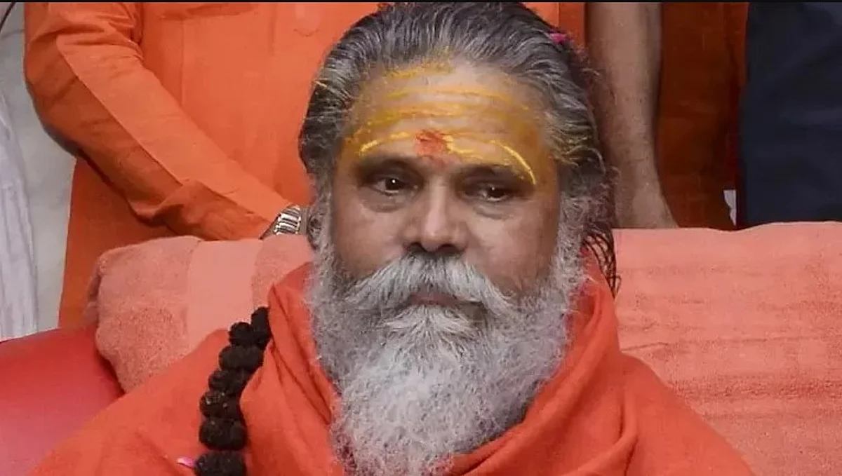 महंत नरेंद्र गिरि मौत मामला: नैनी जेल से आरोपियों को लेकर सीबीआई टीम रवाना हुई