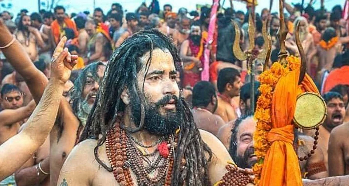 बाघम्बरी मठ के बनने जा रहे महंत पर लगेगा अहम् फैसलों को लेकर अंकुश
